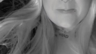 Bbw goddess lonely needed a good orgasm part one camera died had to use phone 