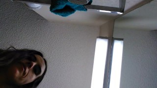 PinkMoonLust Talks About How much She LOVES Spit Spitty Mucous Snot Play! Foamy Toothpaste Spitting!