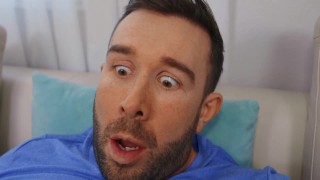 Sex Inspector / Brazzers trailer Will Pounder, Codi Vore