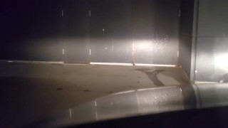 public piss on pixie