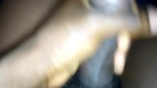 MORNING HANDJOB MASTURBATION