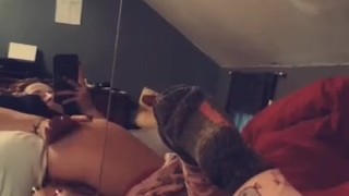 Milf Chebella Cambers Is A Babe With Such A Perfect Pussy 