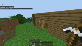 Minecraft Episode 3: Upgrades!