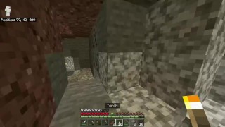Minecraft Episode 3: Upgrades!