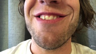 You Are All My Burp Bitches