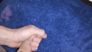 Je pouvais pas me retenir