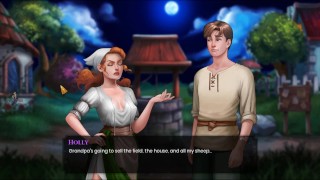 What A Legend Uncensored Guide Part 9 Finding out Secrets