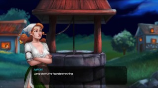 What A Legend Uncensored Guide Part 9 Finding out Secrets