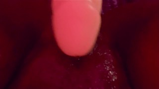 BLACK PUSSY WANTS WHITE DICK🤤