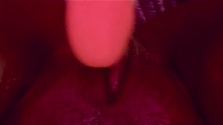 BLACK PUSSY WANTS WHITE DICK🤤