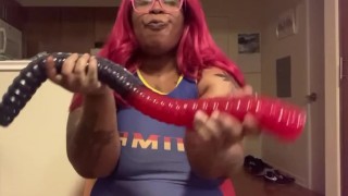 Hazelnutxxx Eat This Candy