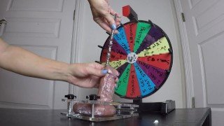 WoM # 11 | LoTs Of IcY hOt | PuLLiNg OuT a BiG LoAd | 11 MM SoUnDs