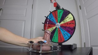 WoM # 11 | LoTs Of IcY hOt | PuLLiNg OuT a BiG LoAd | 11 MM SoUnDs