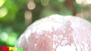 Thick Creamy Cumshots Compilation- Make sure to Open your Mouth while you watch this!