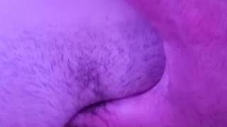 Fucking my gf with cumshot