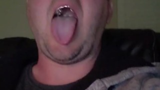 Some goon face for you