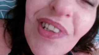 V 574 Custom request: Sweet Sexy Mike makes me moan and shiver in black lace