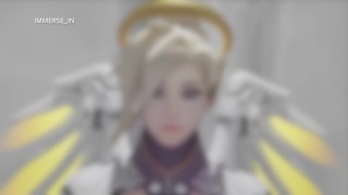 Mei and the Fuck Machine: Loud Double Penetration Orgasm! (Voices and Sound) - Part 2