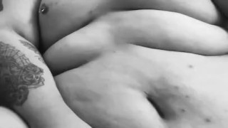 Solo chub in the morning 