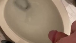 Piss play