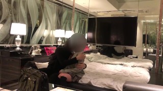 Gカップがパイパンだった件（その１）
