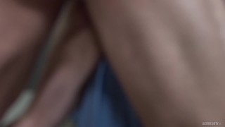 ActiveDuty - Tatted Army Muscle Hunks Raw Fuck