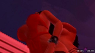 Best BDSM Compilation February 2021 - Sexual Hot Animations