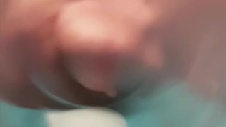 Klaarkomen in glas - perspectief 2 van 2