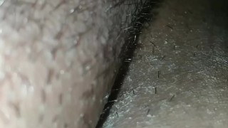 BBW had to pee so bad