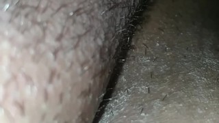 BBW had to pee so bad