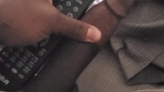 Cum get this BBC hard 