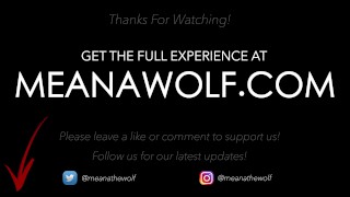 Her Essence - Meana Wolf