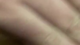 Horny girl