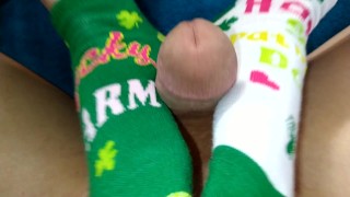 Happy St Patrick's Day