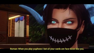 Battle Of The Gods - Prelude