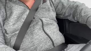 North Dakota Car Jack