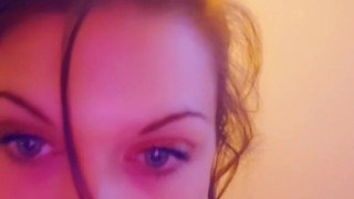 BaileyBelleXO Swallows Purple Monster