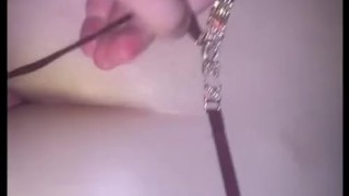 Birthday Girl gets anal