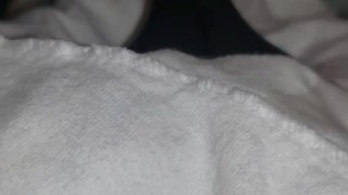 Riding the butt plug like imaging riding a daddys dick