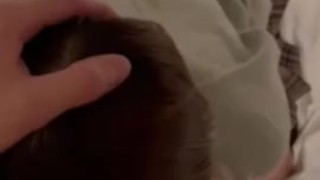 J〇のお手本のようなフェラ
