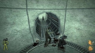 Stubbs the Zombie in Rebel Without a Pulse Part 1