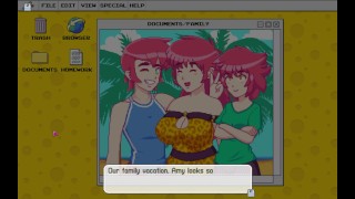 Dandy Boy Adventures Part 1: This Game is Adorable