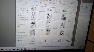 Monetize my Animations and Drawings please