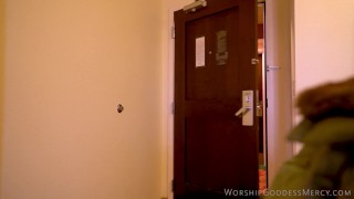 Sniff My Sweaty Gym Socks (Trailer)