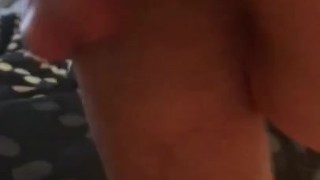 I love when I get watched jerking offf 