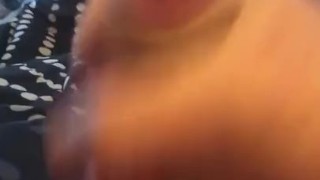 I love when I get watched jerking offf 