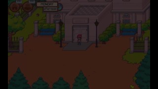 Dandy Boy Adventures Part 4: This Museum Kicks Ass