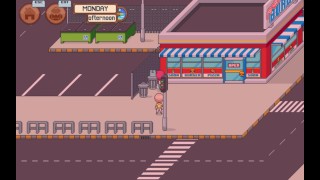 Dandy Boy Adventures Part 4: This Museum Kicks Ass