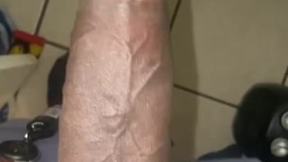 Muscle dick 