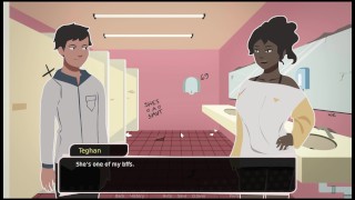 A Town Uncovered Part 4: The Threeghans